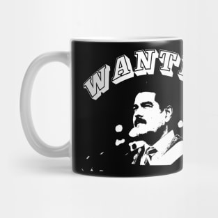 maduro wanted Mug